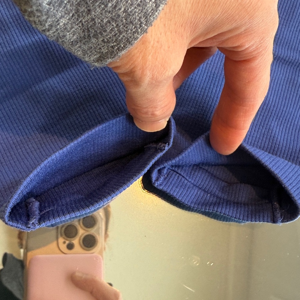 Lululemon Swiftly Tech Long Sleeve Race Length - Picture 3 of 7